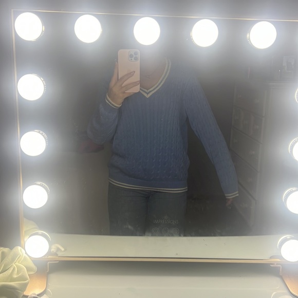 Brandy sweater, brand new - Picture 3 of 3